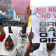 Illustration for article titled Terrorist Group Claims Kidnapping of 276 Missing Nigerian Girls
